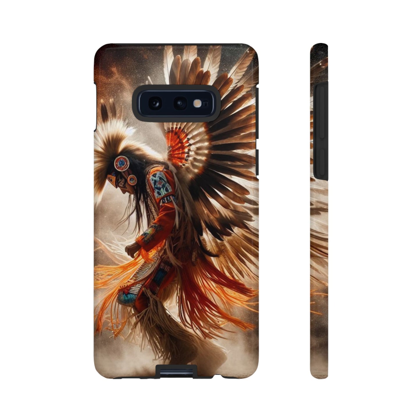 Powwow Tough Cases