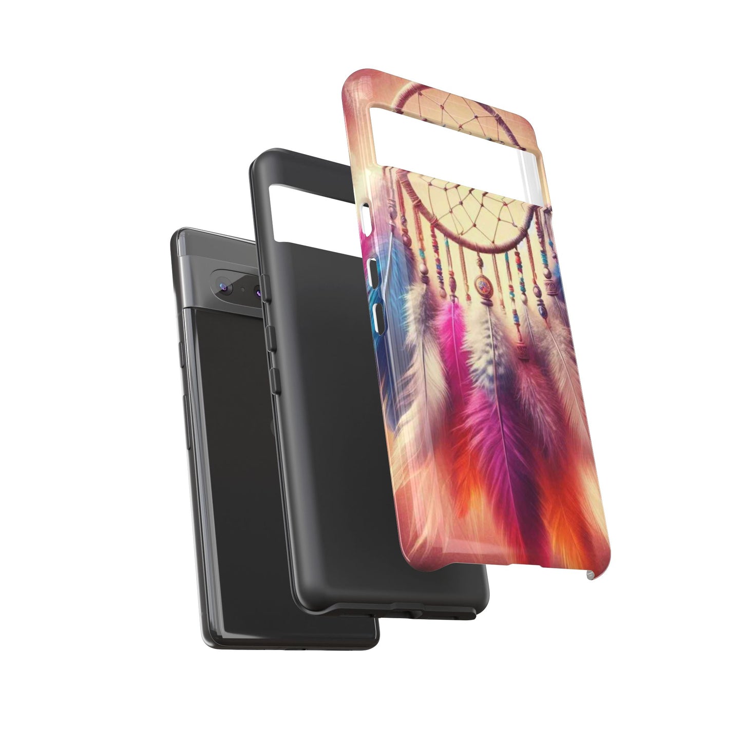Dream Catcher Tough Cases