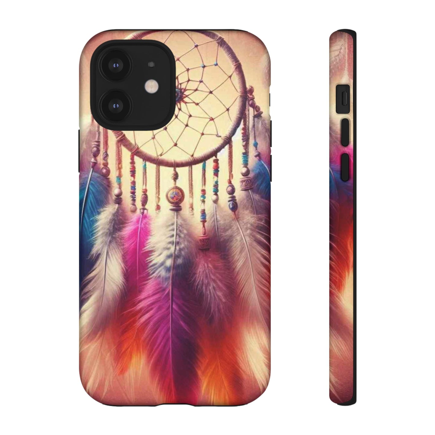 Dream Catcher Tough Cases