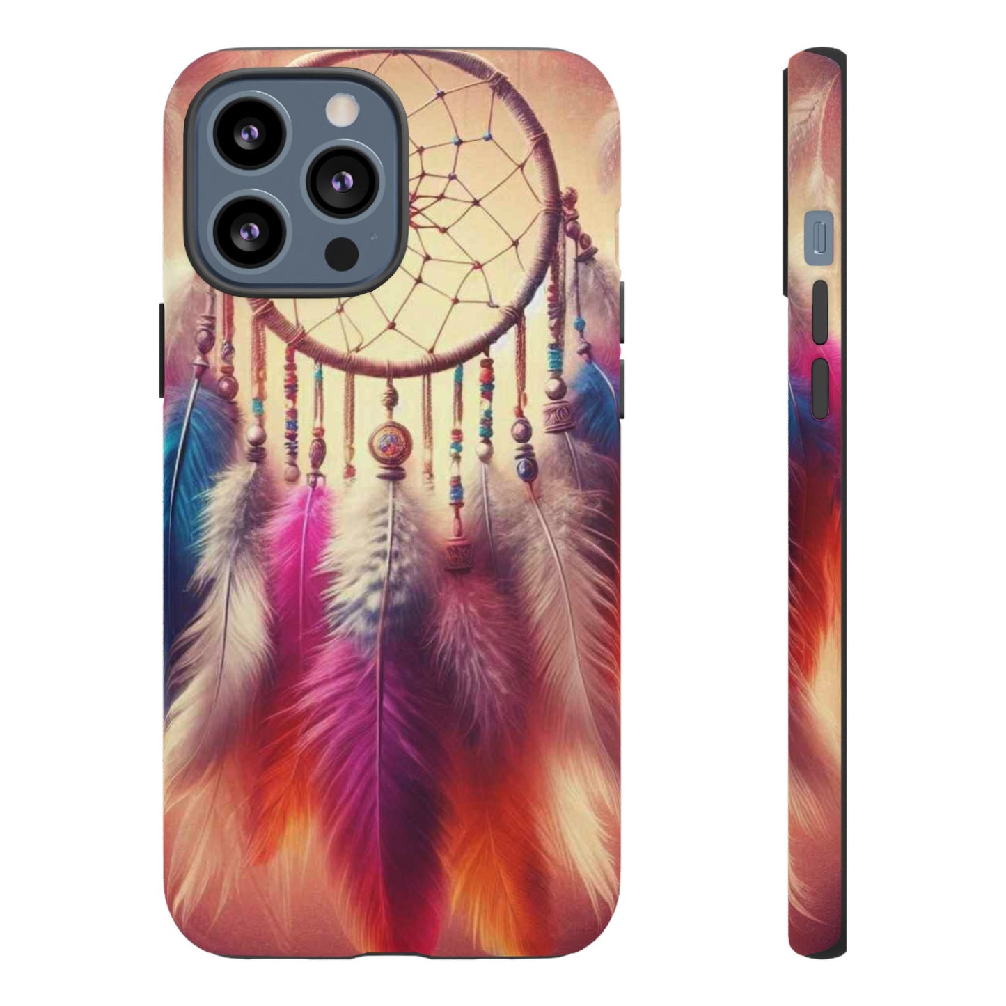 Dream Catcher Tough Cases