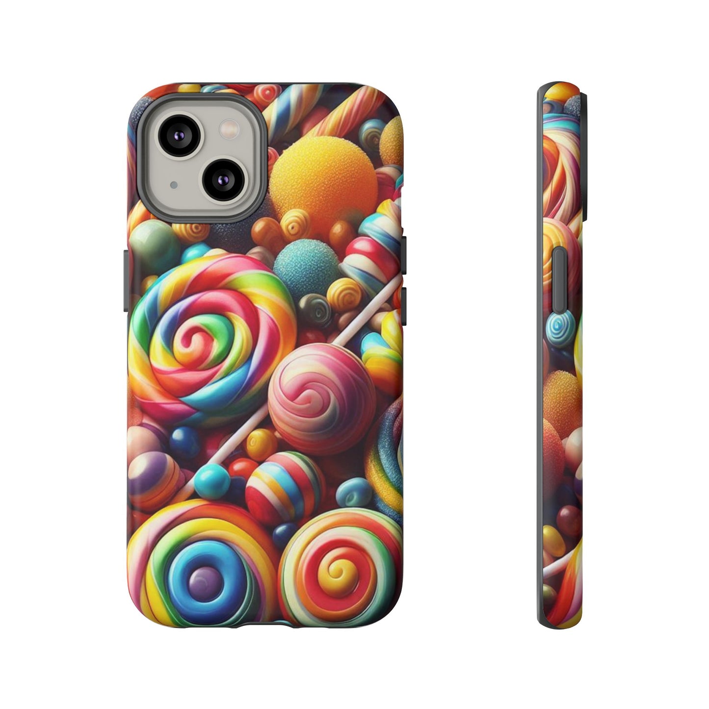 Lollipop Tough Cases