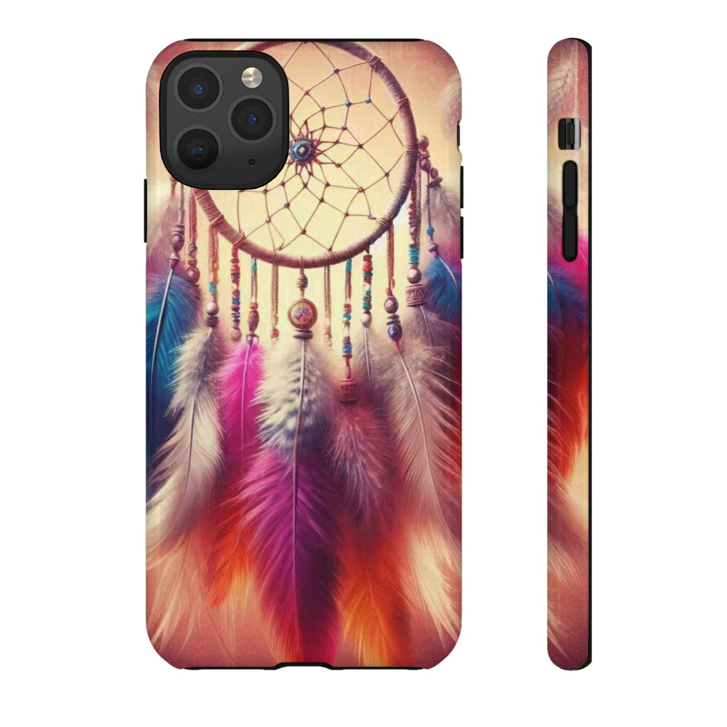 Dream Catcher Tough Cases