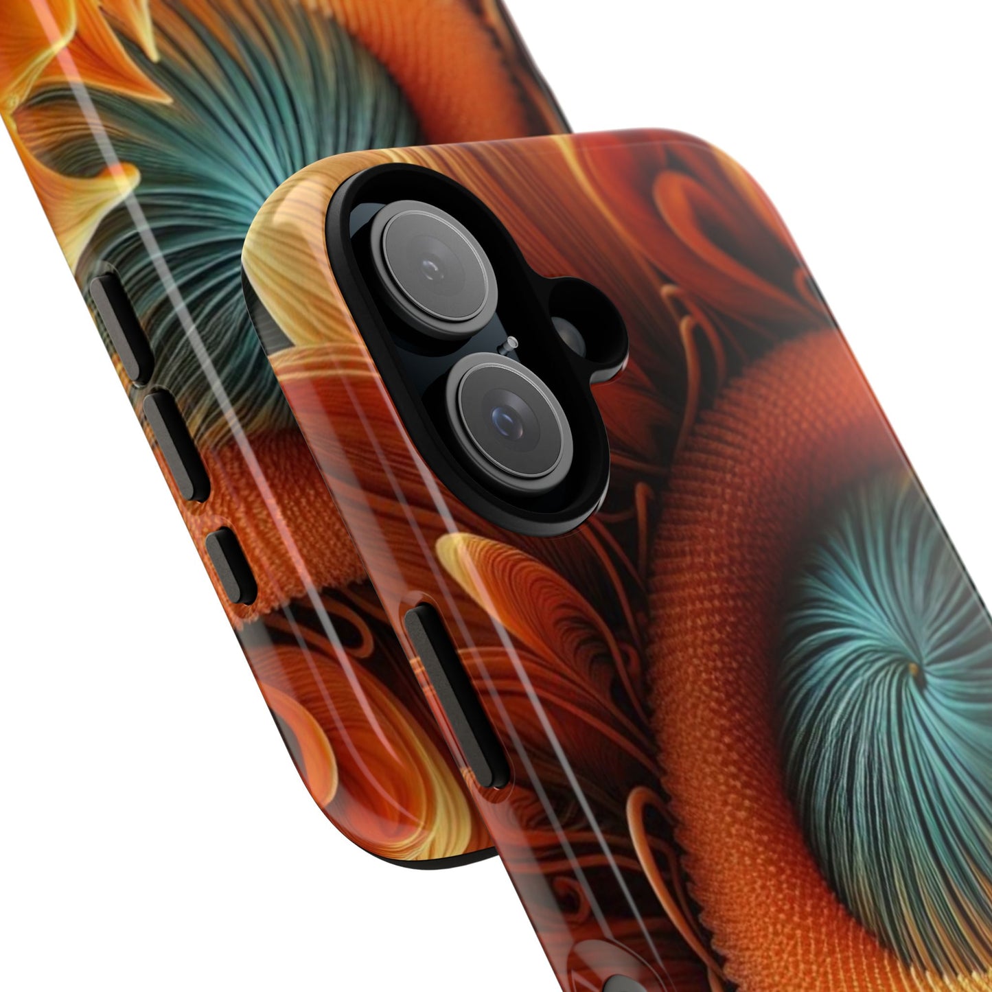 Sunflower Tough Case