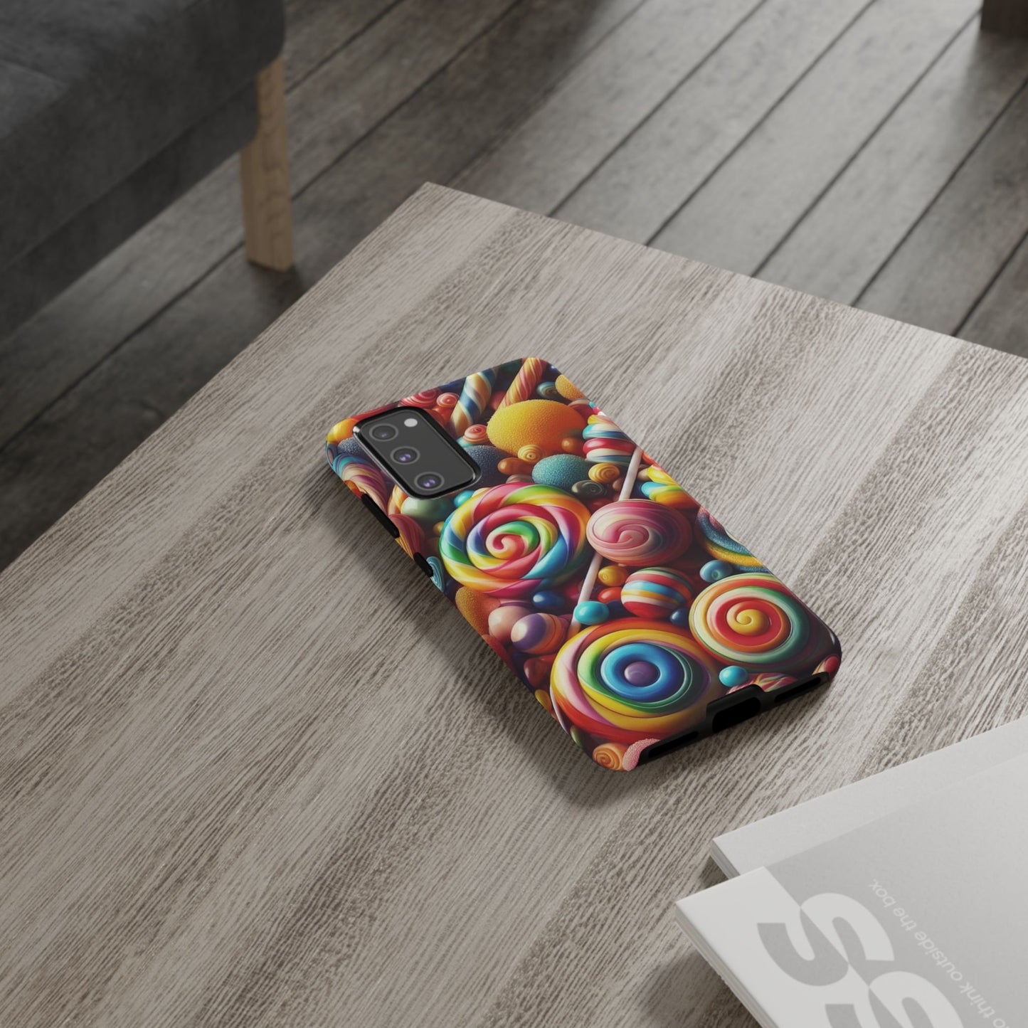 Lollipop Tough Cases