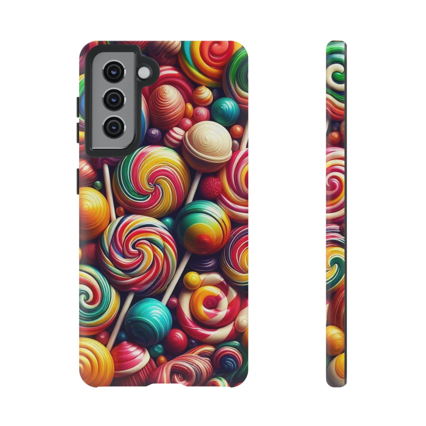 Candygram Tough Cases