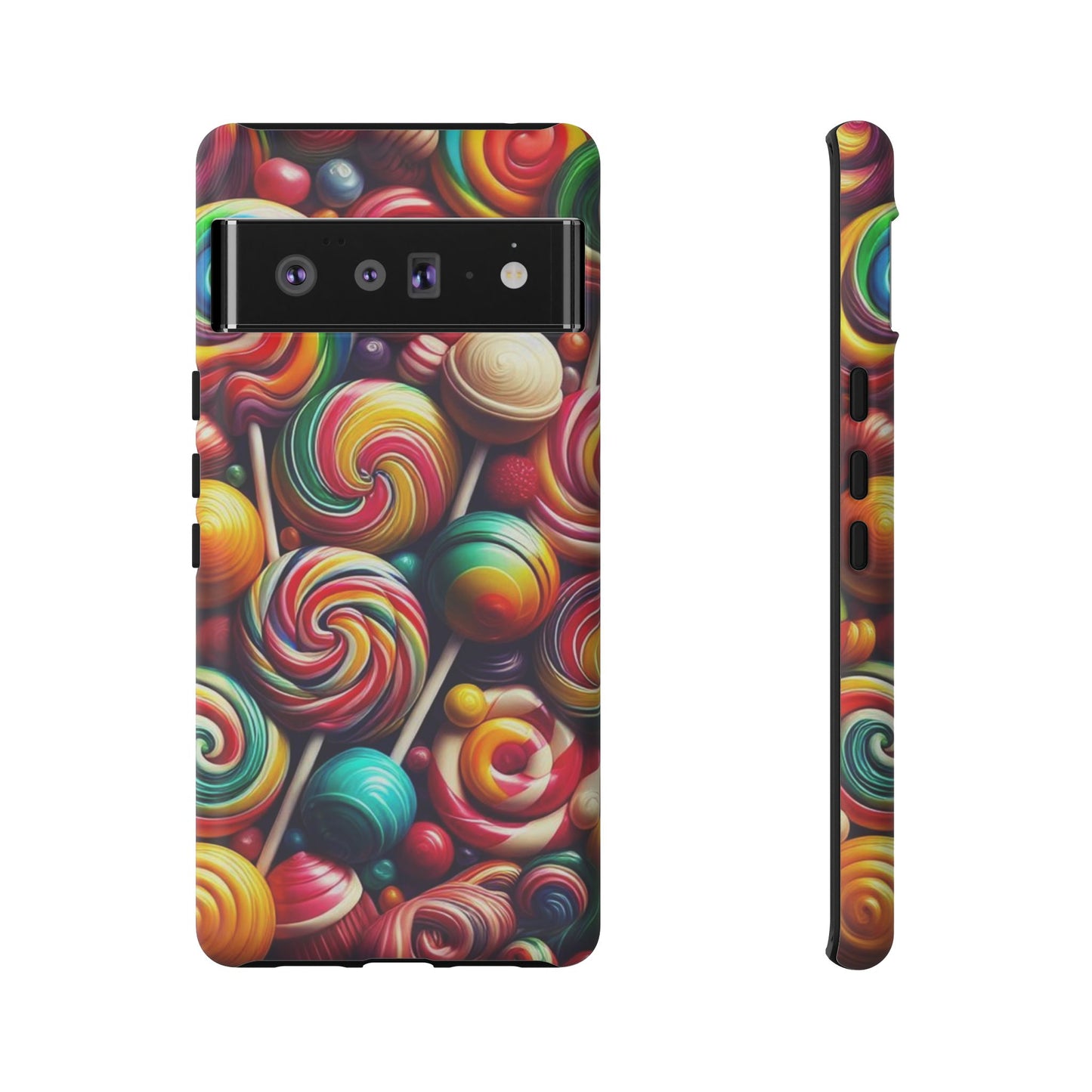 Candygram Tough Cases
