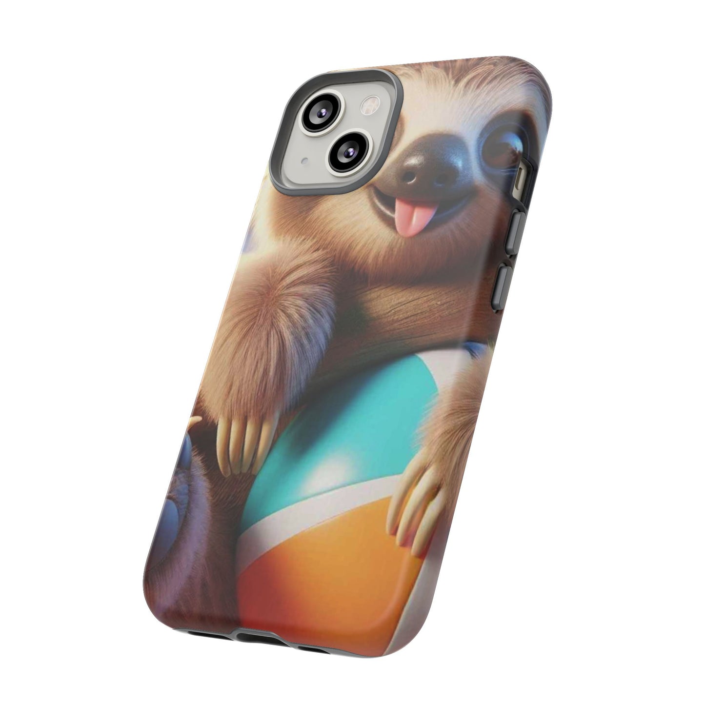 Tough Cases -sloth