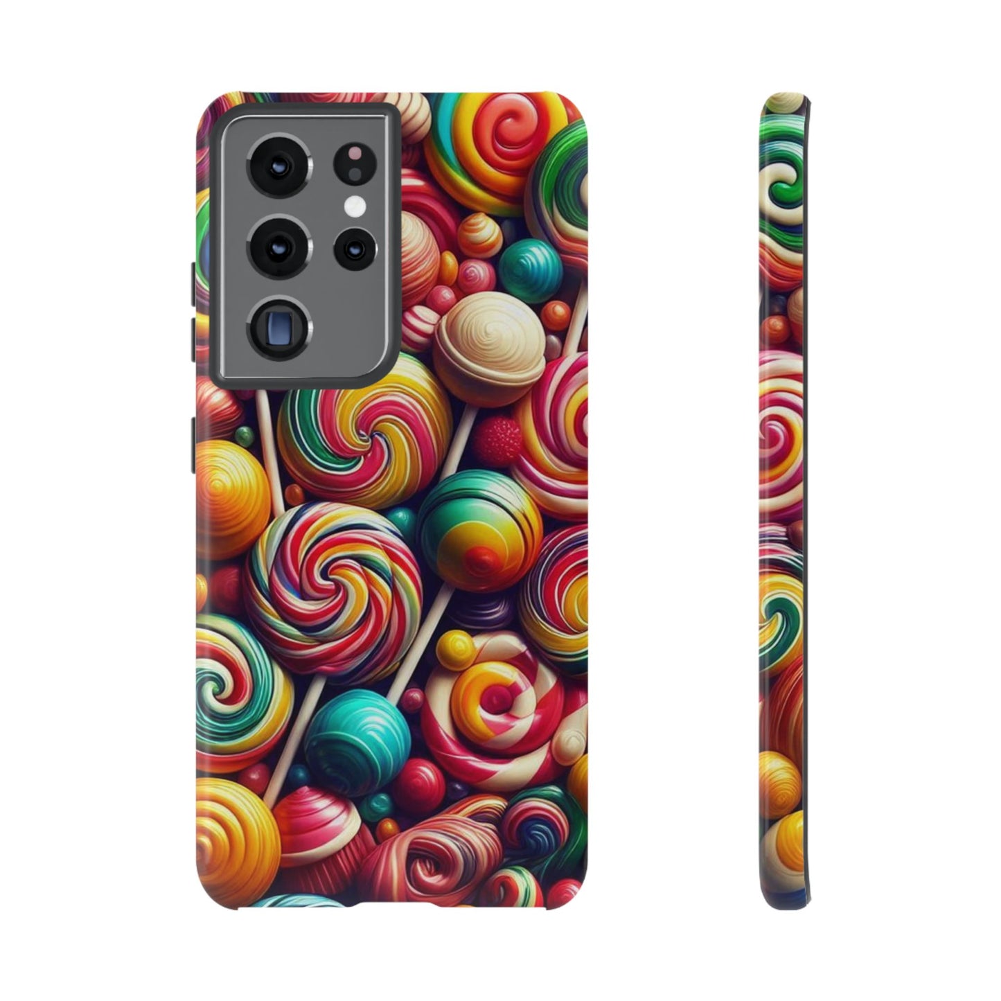 Candygram Tough Cases