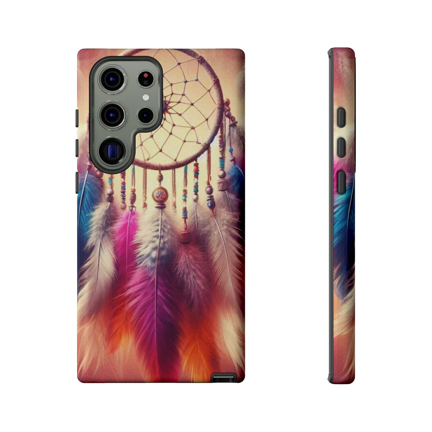 Dream Catcher Tough Cases