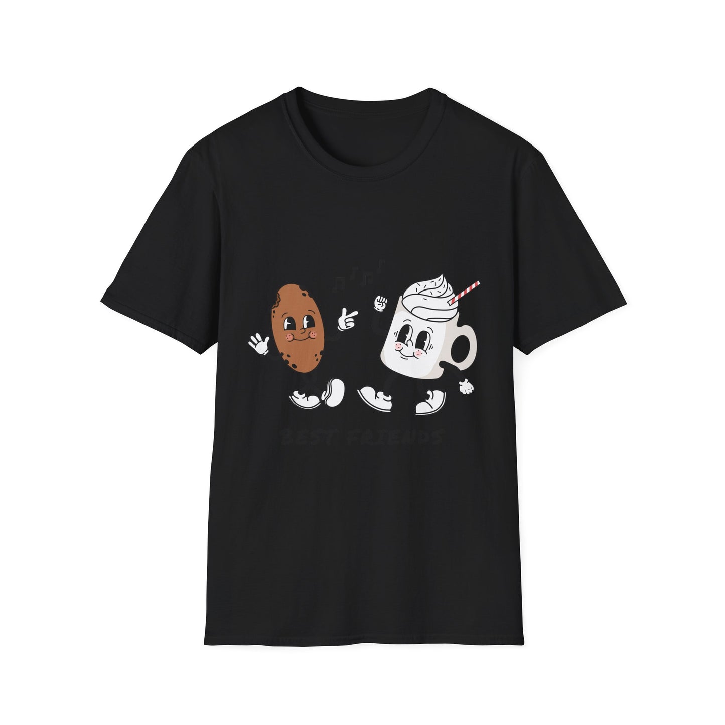 Best Friends T-Shirt