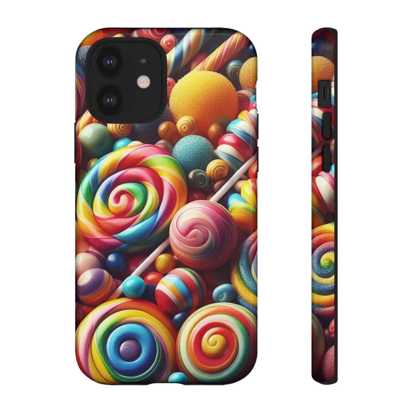 Lollipop Tough Cases