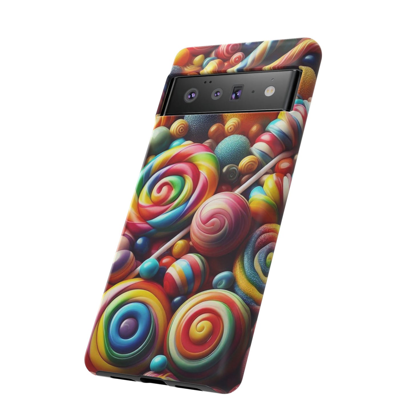 Lollipop Tough Cases
