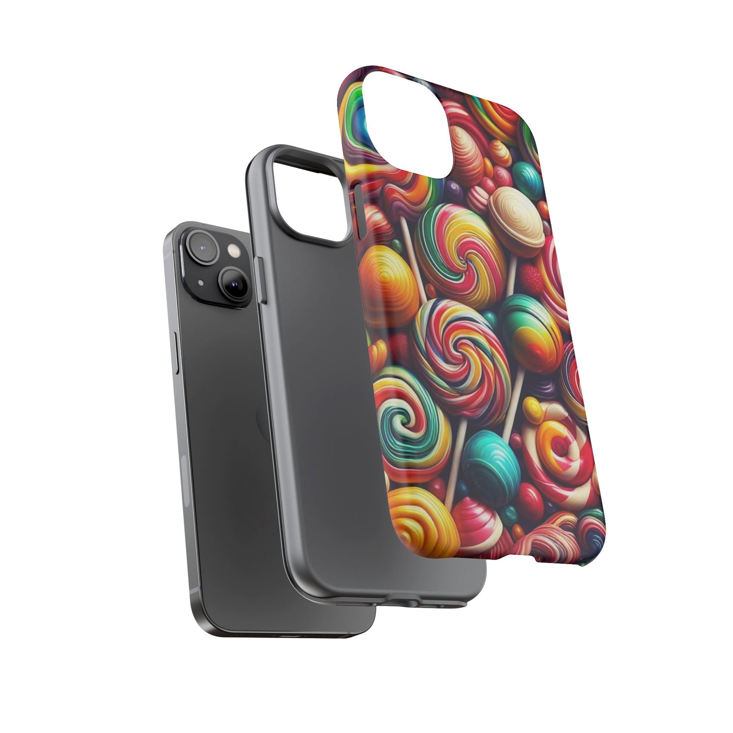 Candygram Tough Cases