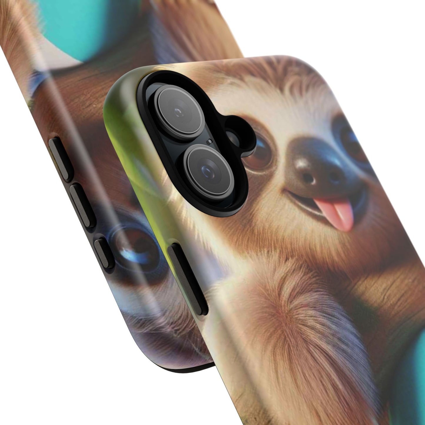 Tough Cases -sloth
