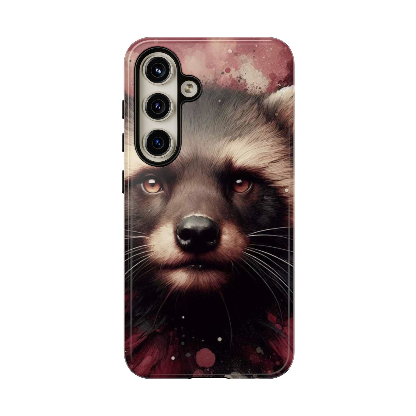 Tough Cases - wolverine red