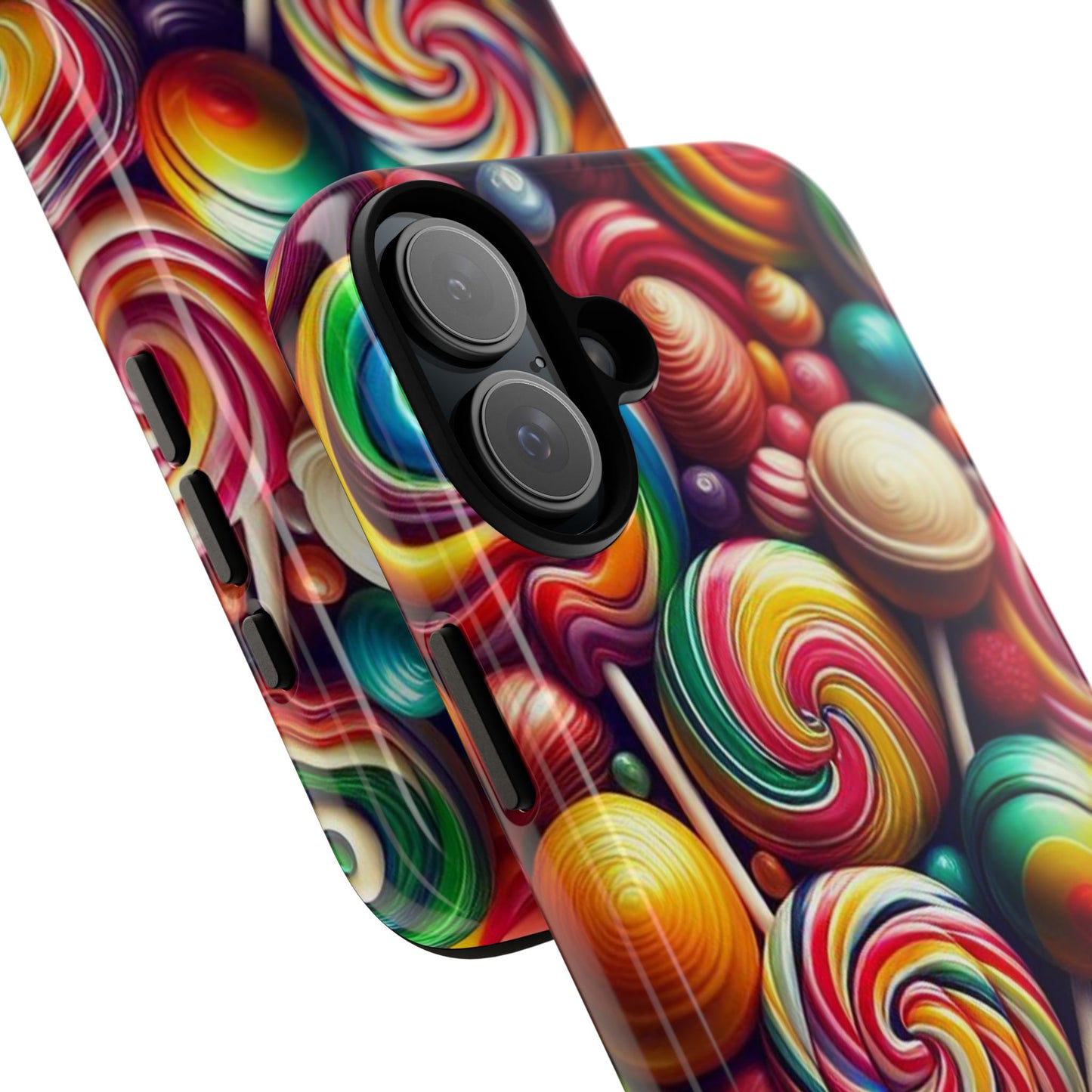 Candygram Tough Cases