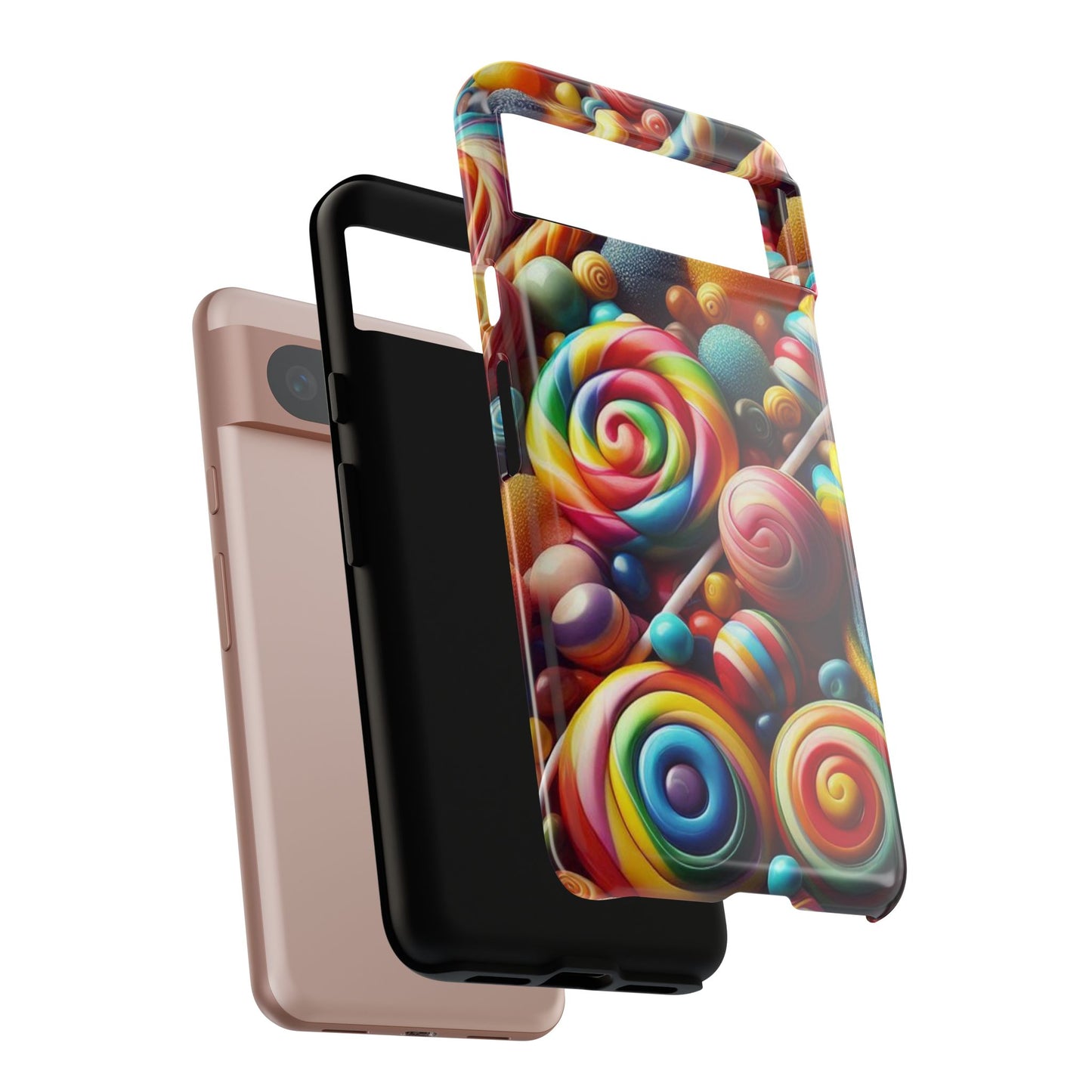 Lollipop Tough Cases