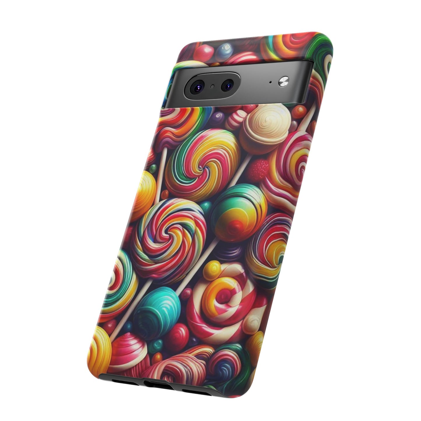 Candygram Tough Cases