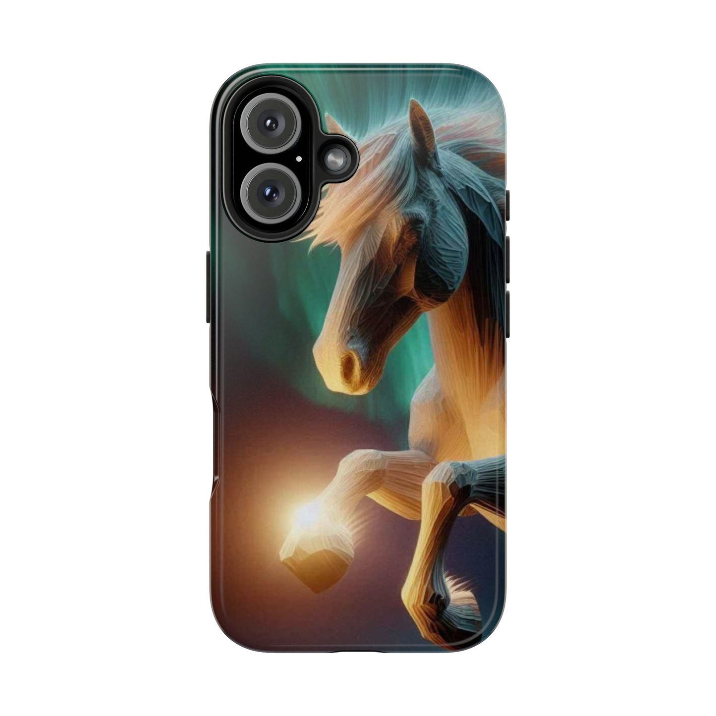 Tough Phone Case - Horse