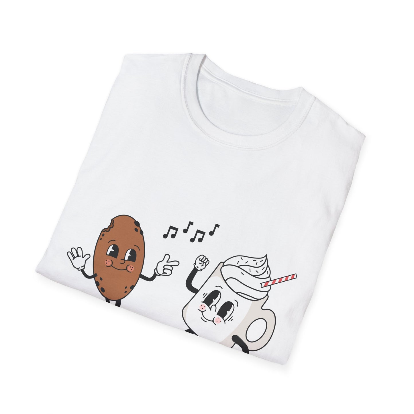 Best Friends T-Shirt