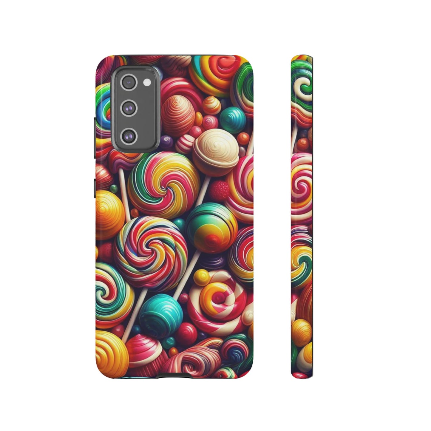 Candygram Tough Cases