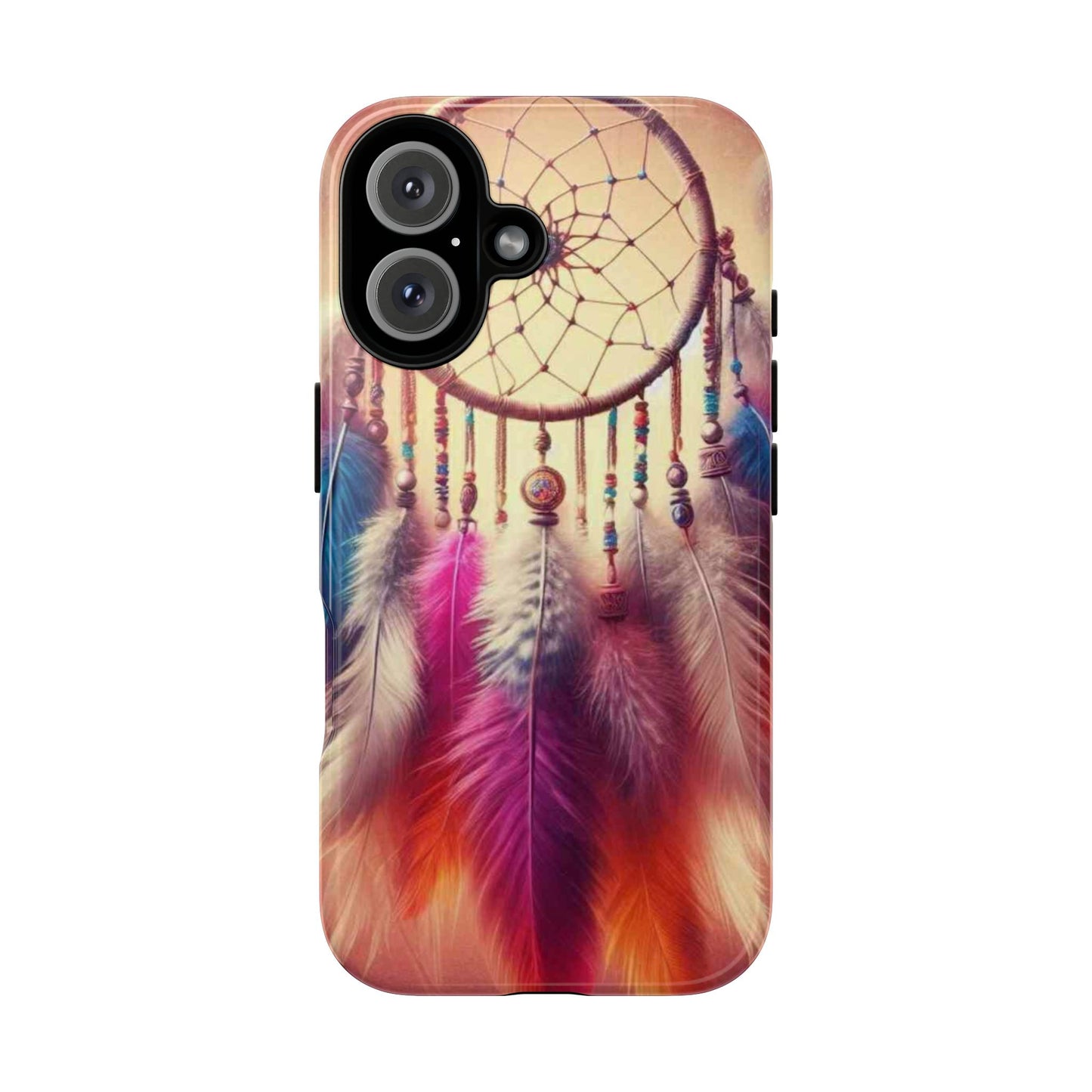 Dream Catcher Tough Cases