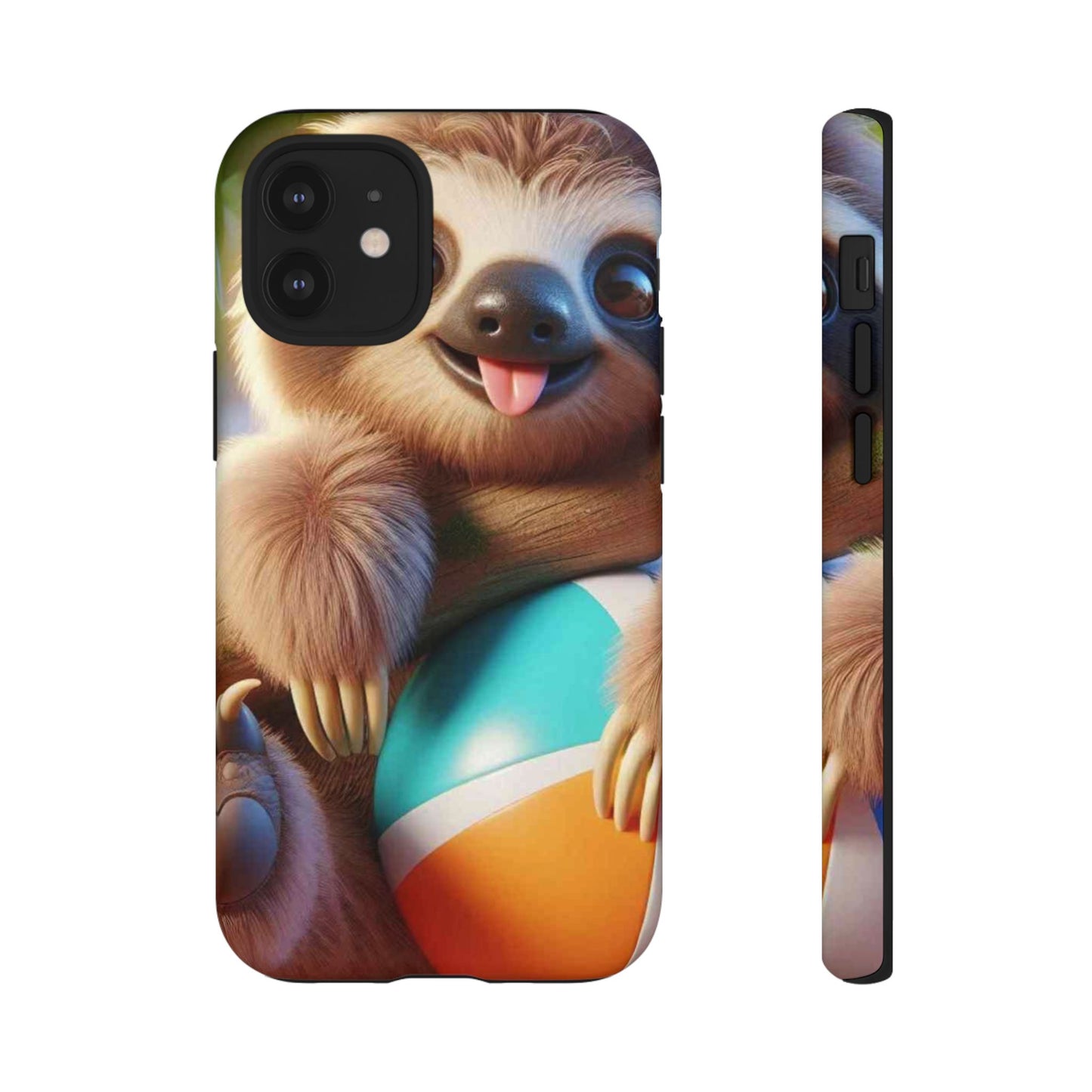 Tough Cases -sloth