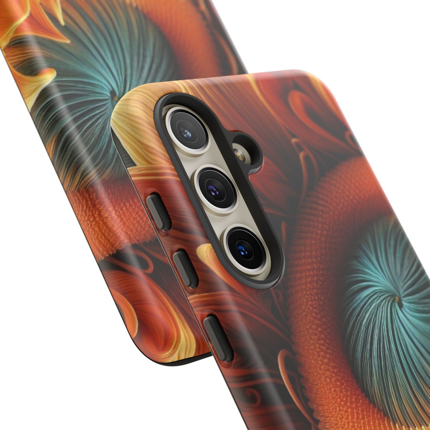Sunflower Tough Case