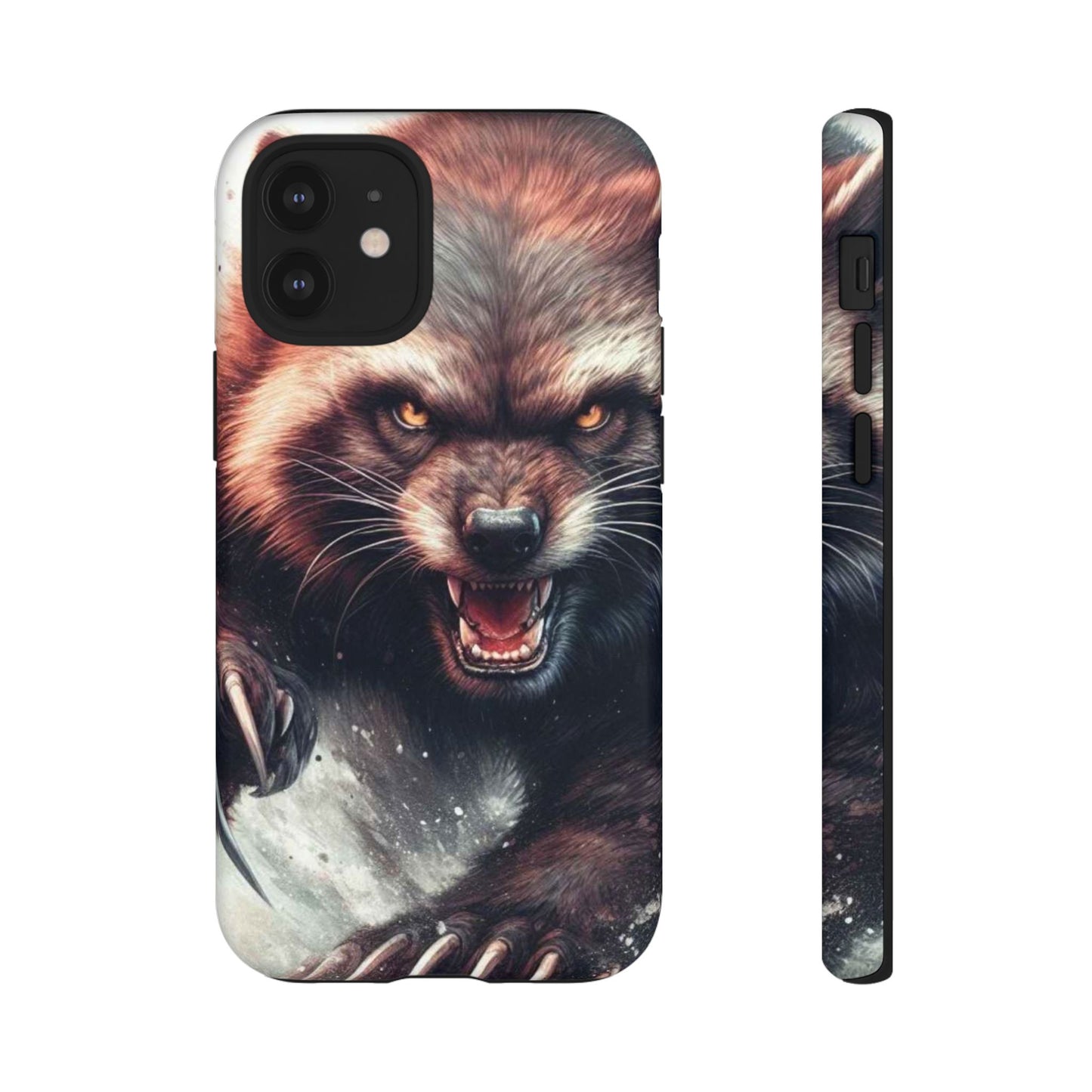 Tough Cases - wolverine