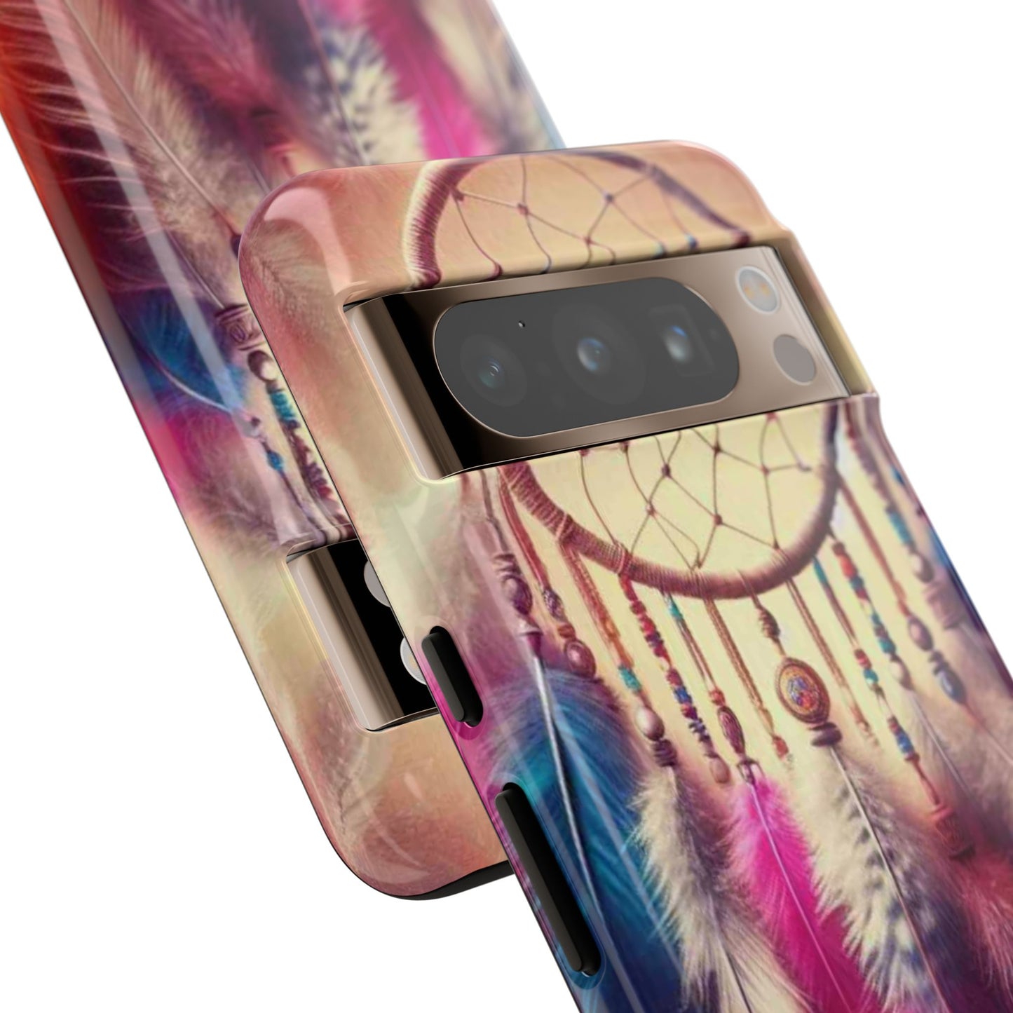 Dream Catcher Tough Cases