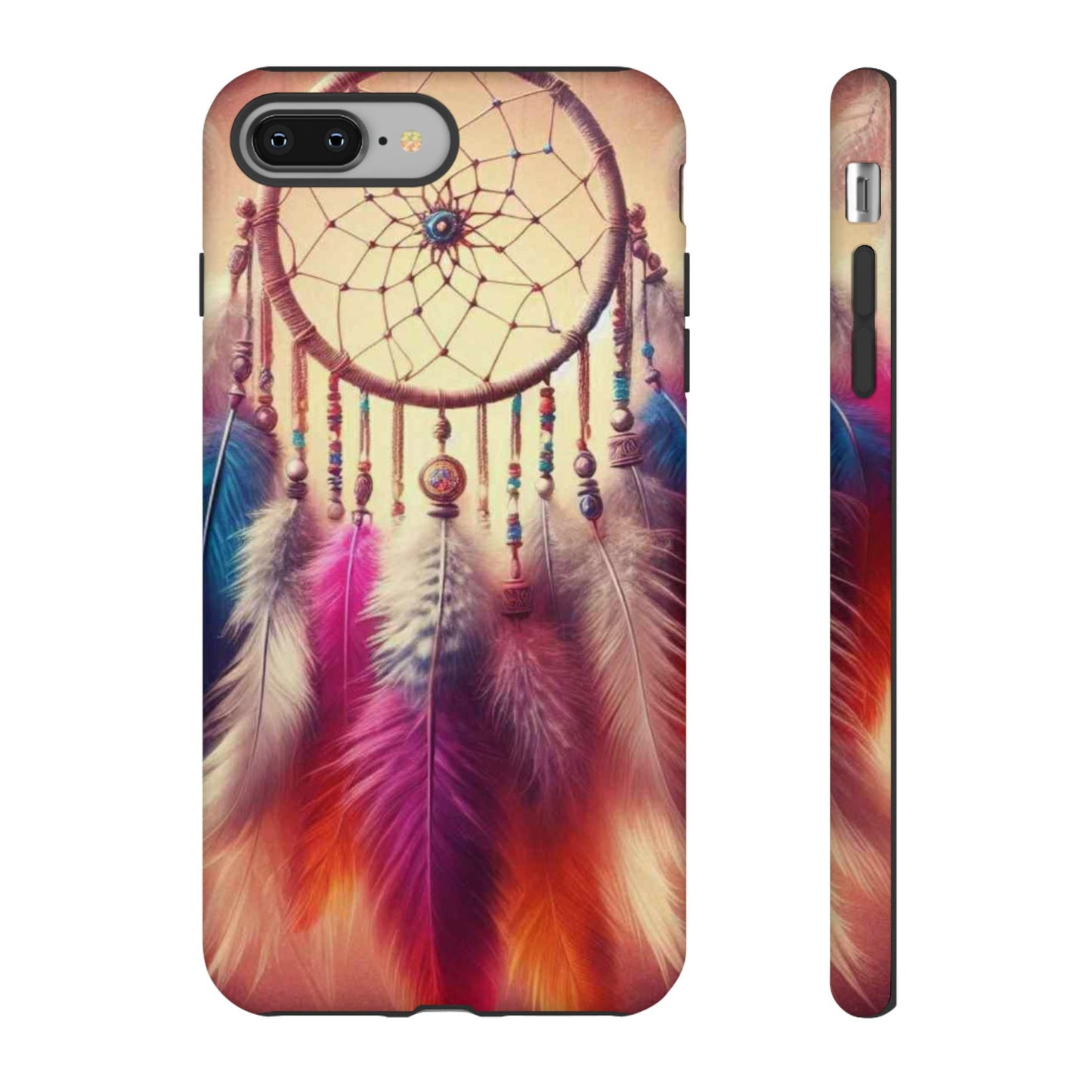 Dream Catcher Tough Cases
