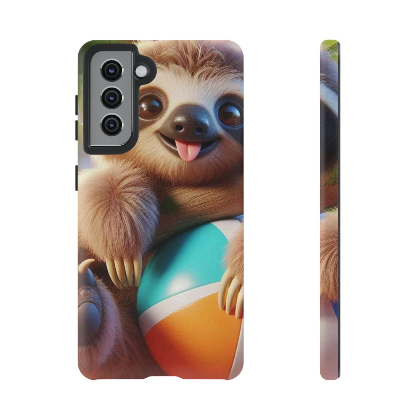 Tough Cases -sloth