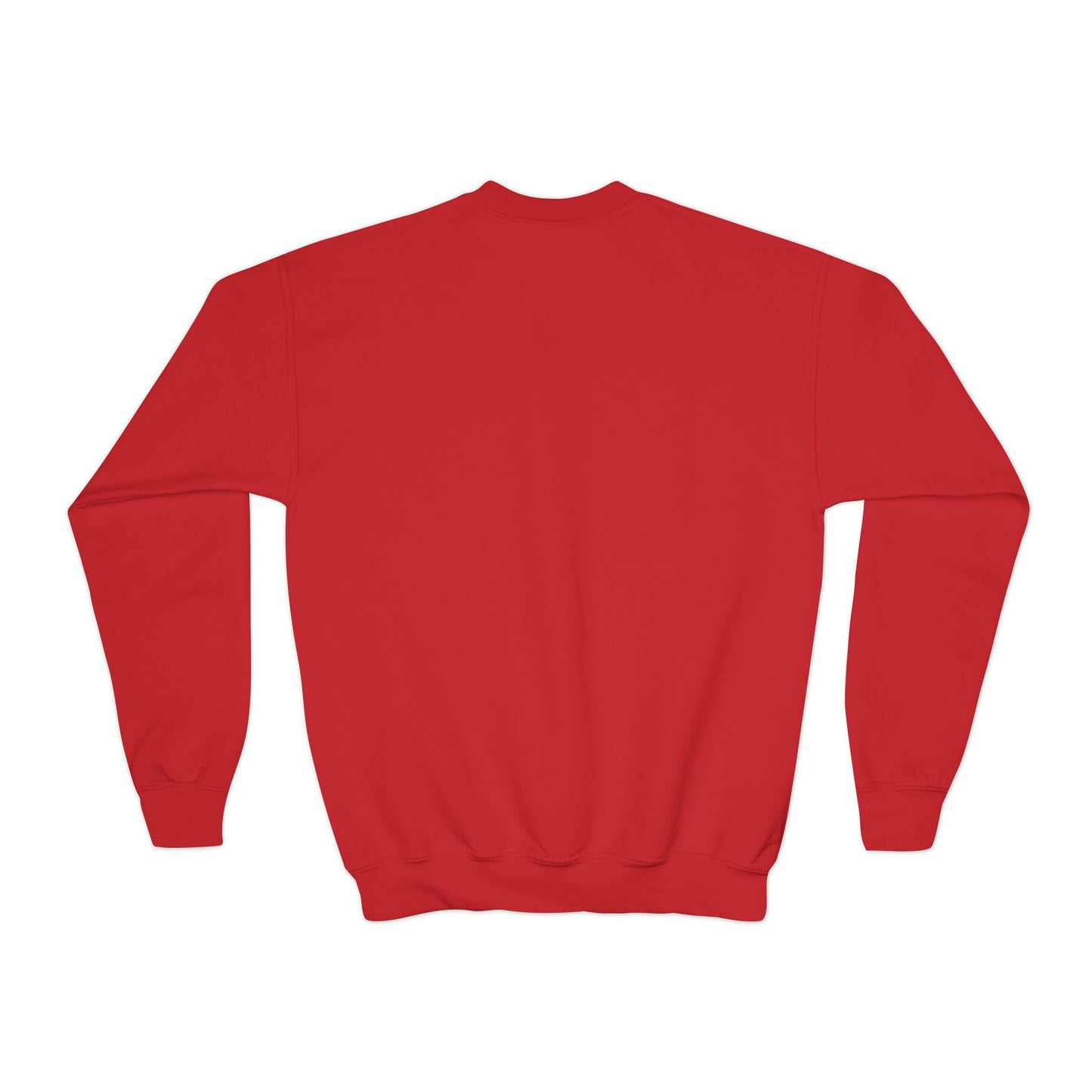 Stay Pawsitive Youth Sweatshirt