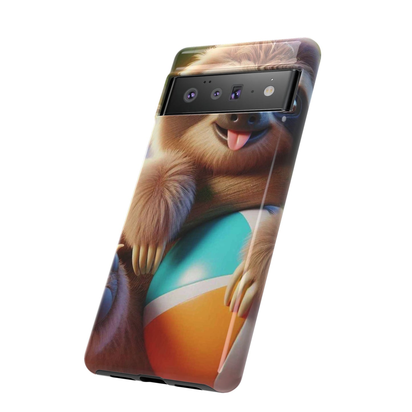 Tough Cases -sloth