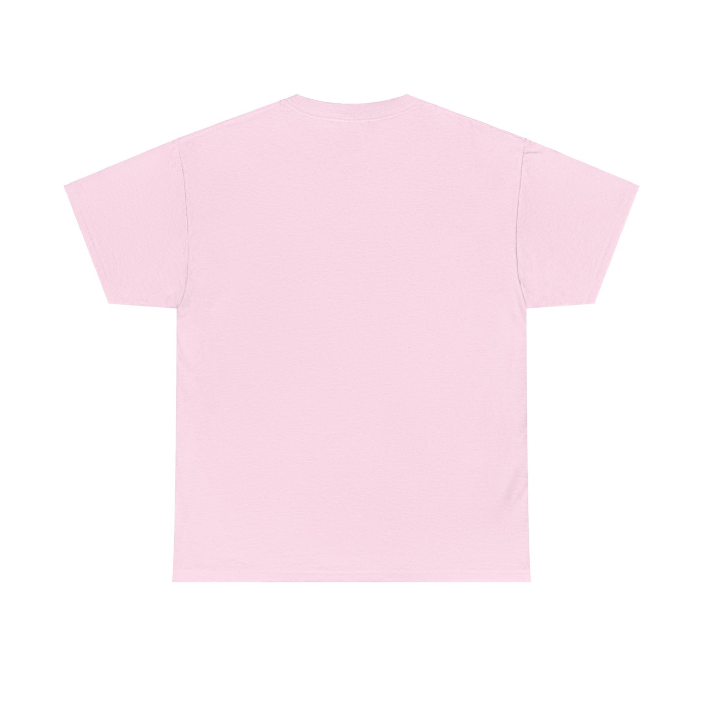 Unisex Heavy Cotton Tee sugar skull