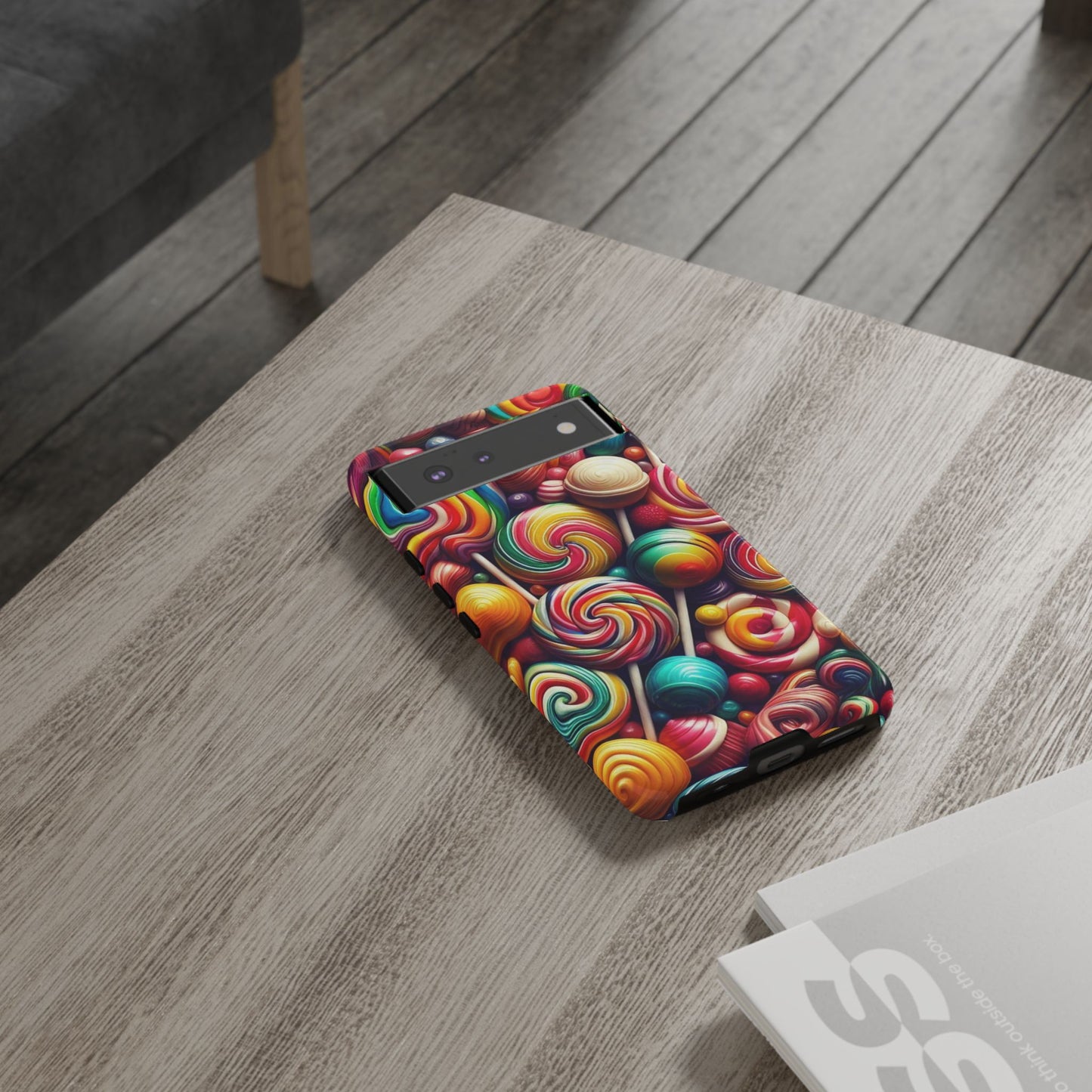 Candygram Tough Cases