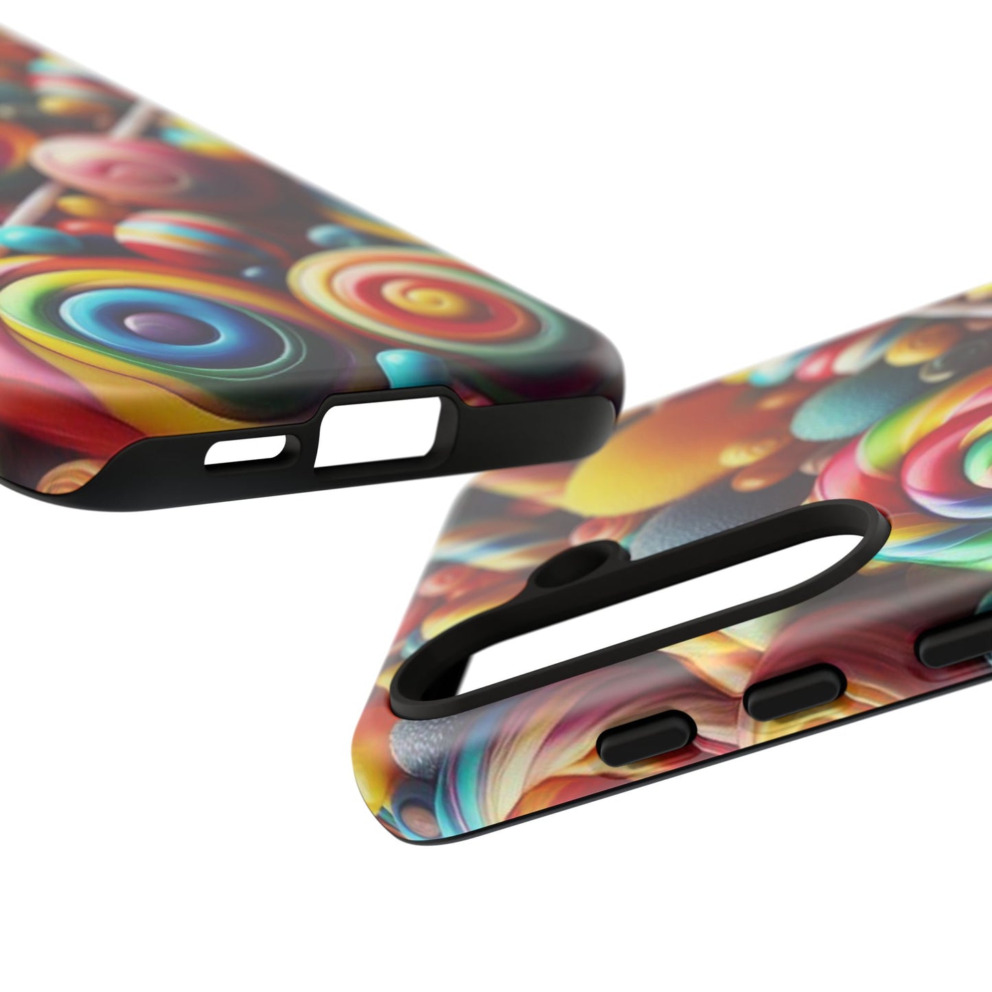 Lollipop Tough Cases
