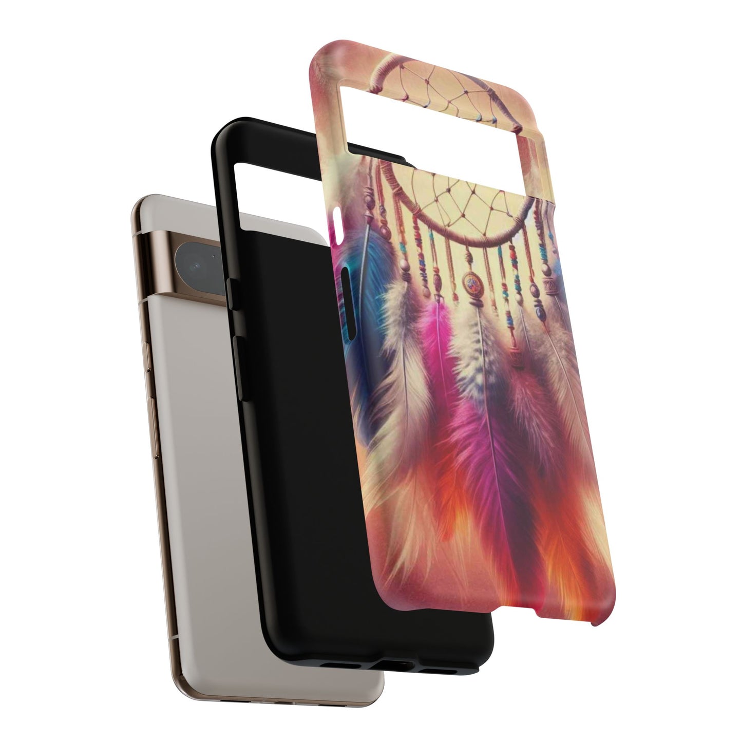 Dream Catcher Tough Cases