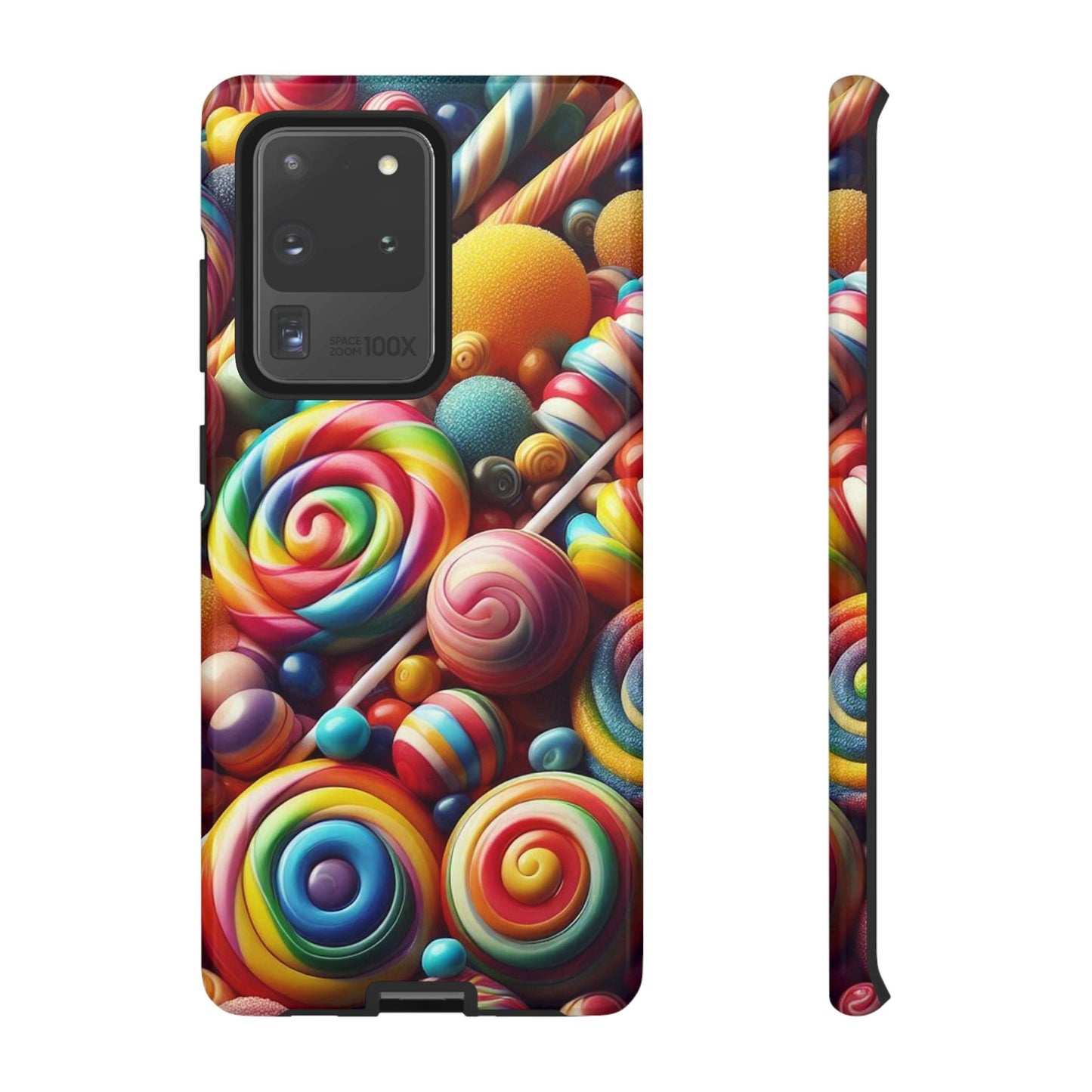 Lollipop Tough Cases