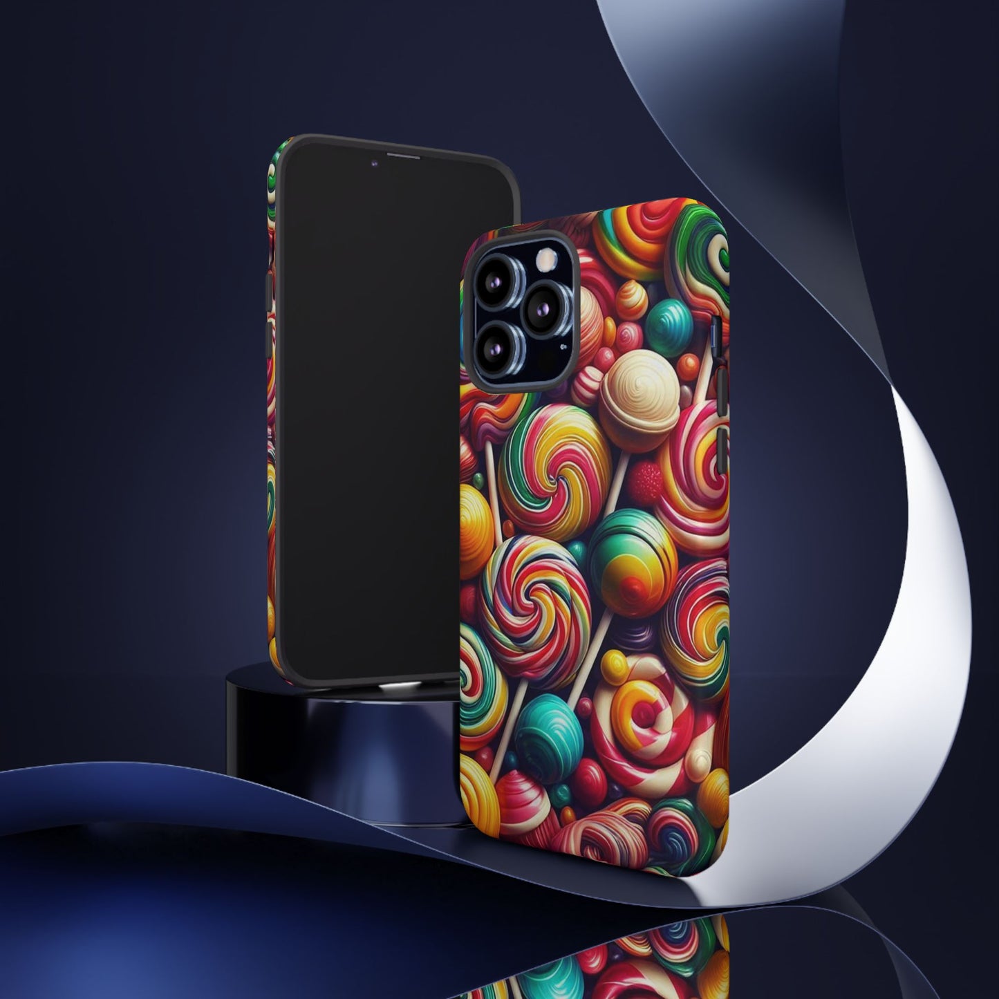 Candygram Tough Cases