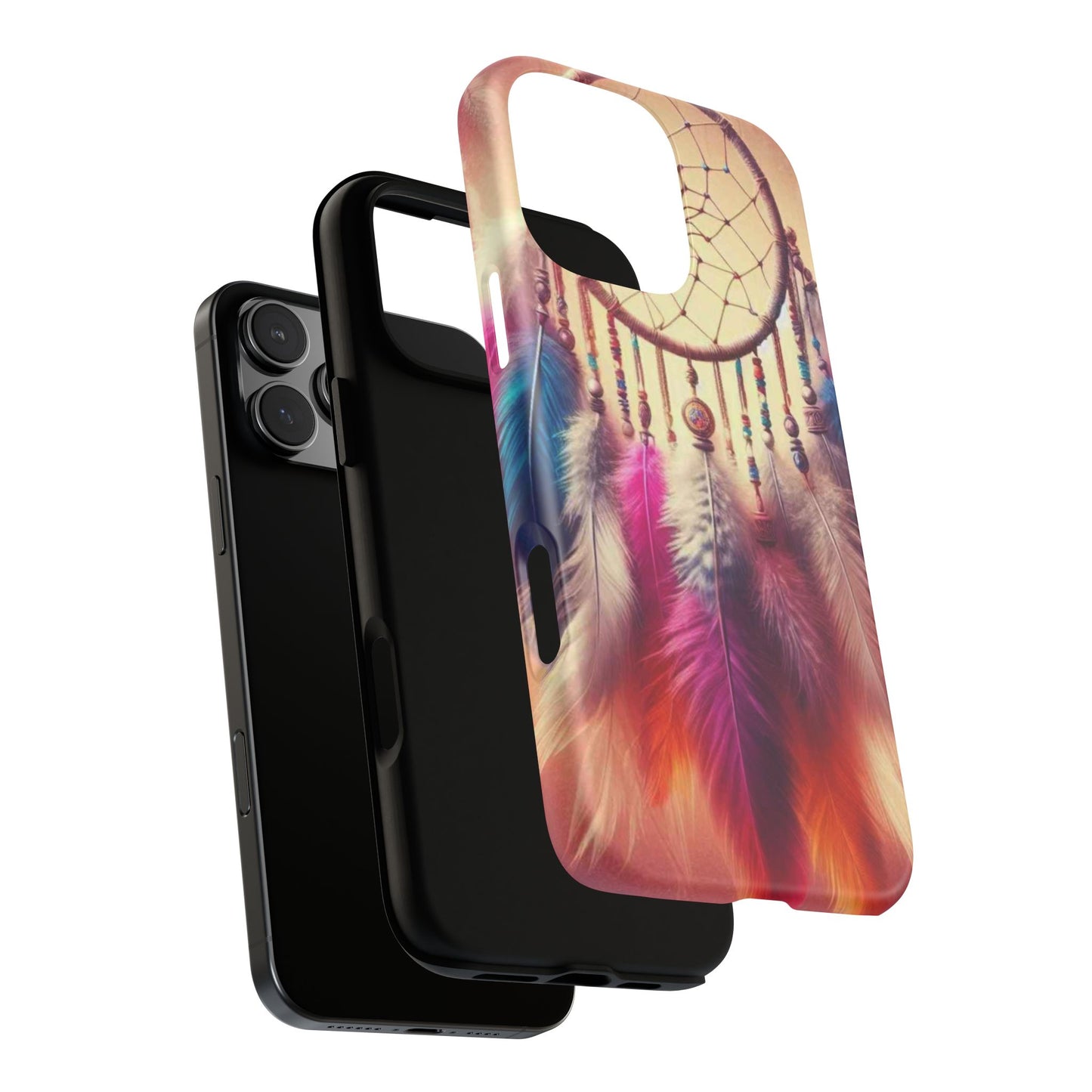 Dream Catcher Tough Cases