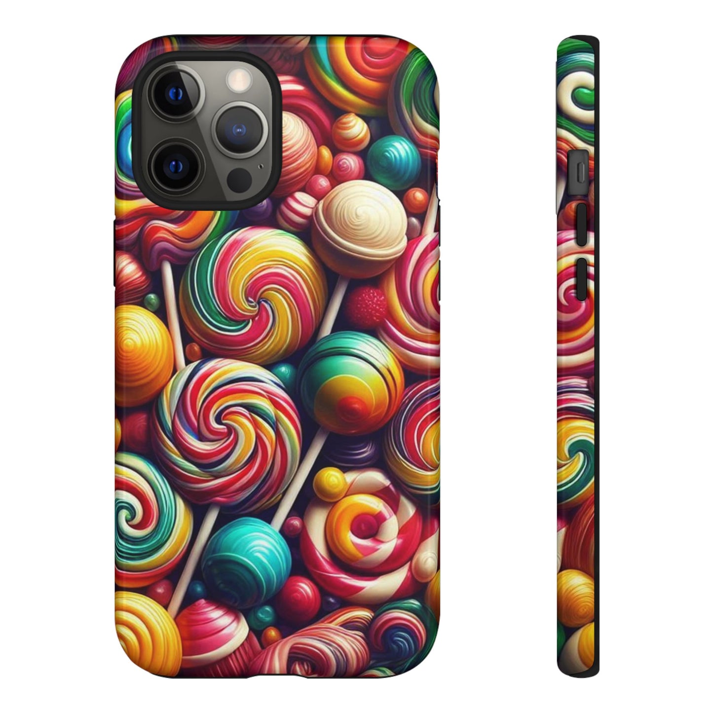 Candygram Tough Cases