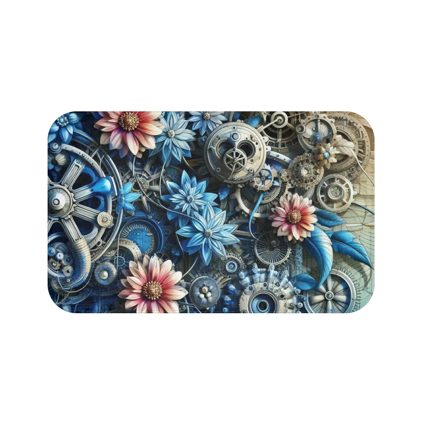 Bath Mat