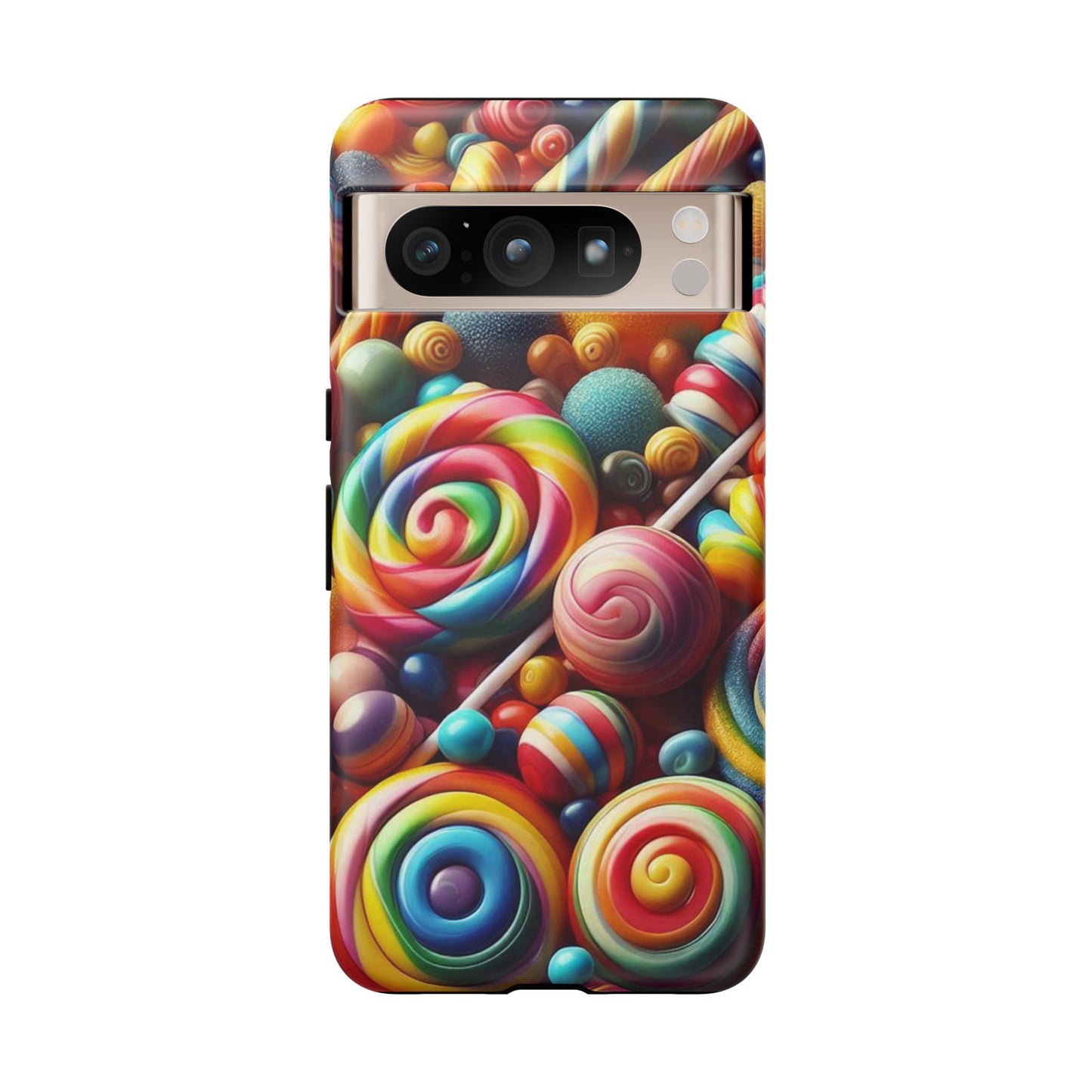 Lollipop Tough Cases
