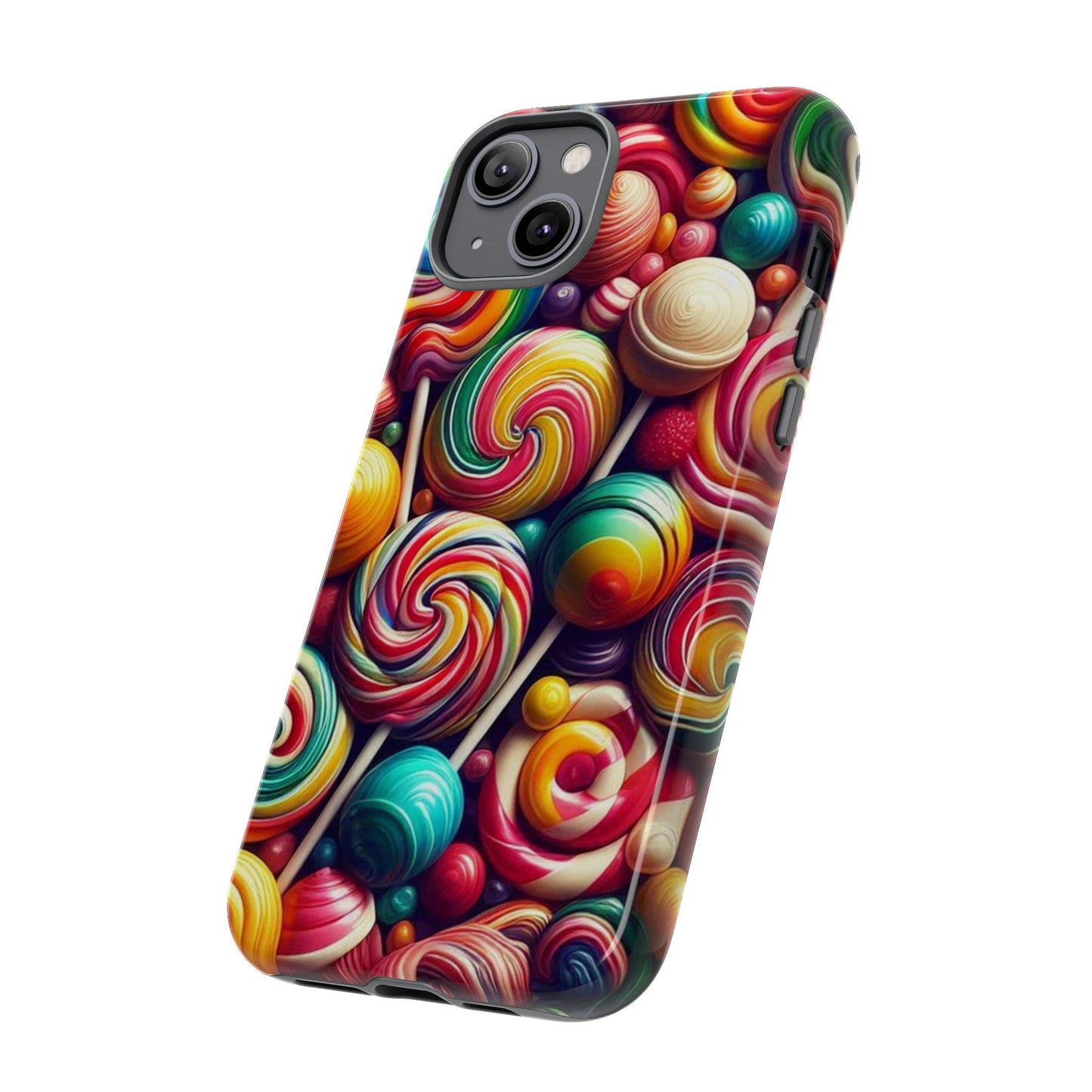 Candygram Tough Cases