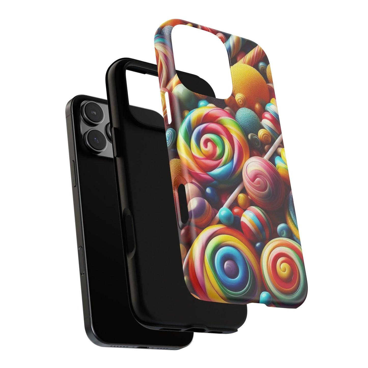 Lollipop Tough Cases