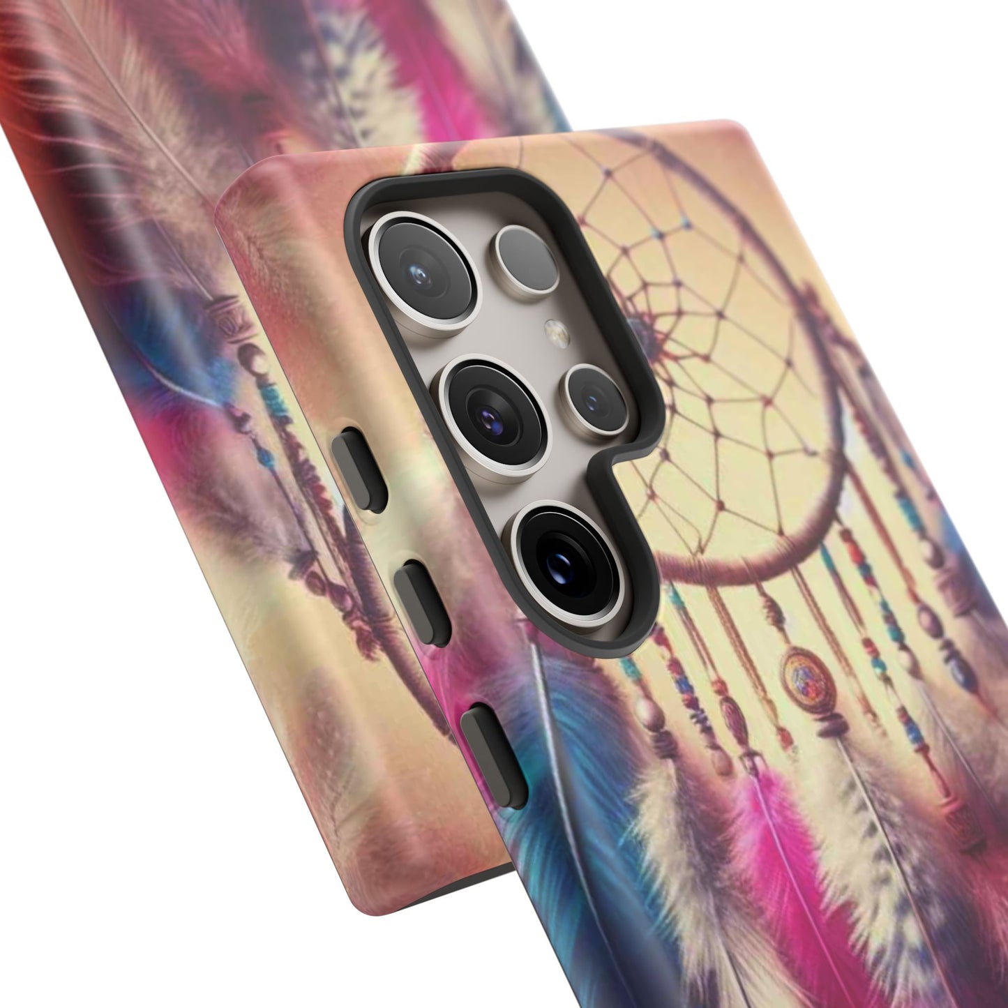 Dream Catcher Tough Cases