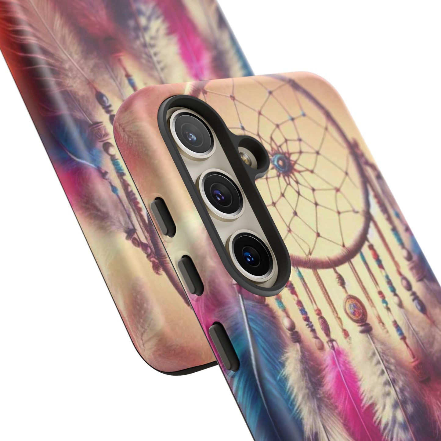 Dream Catcher Tough Cases