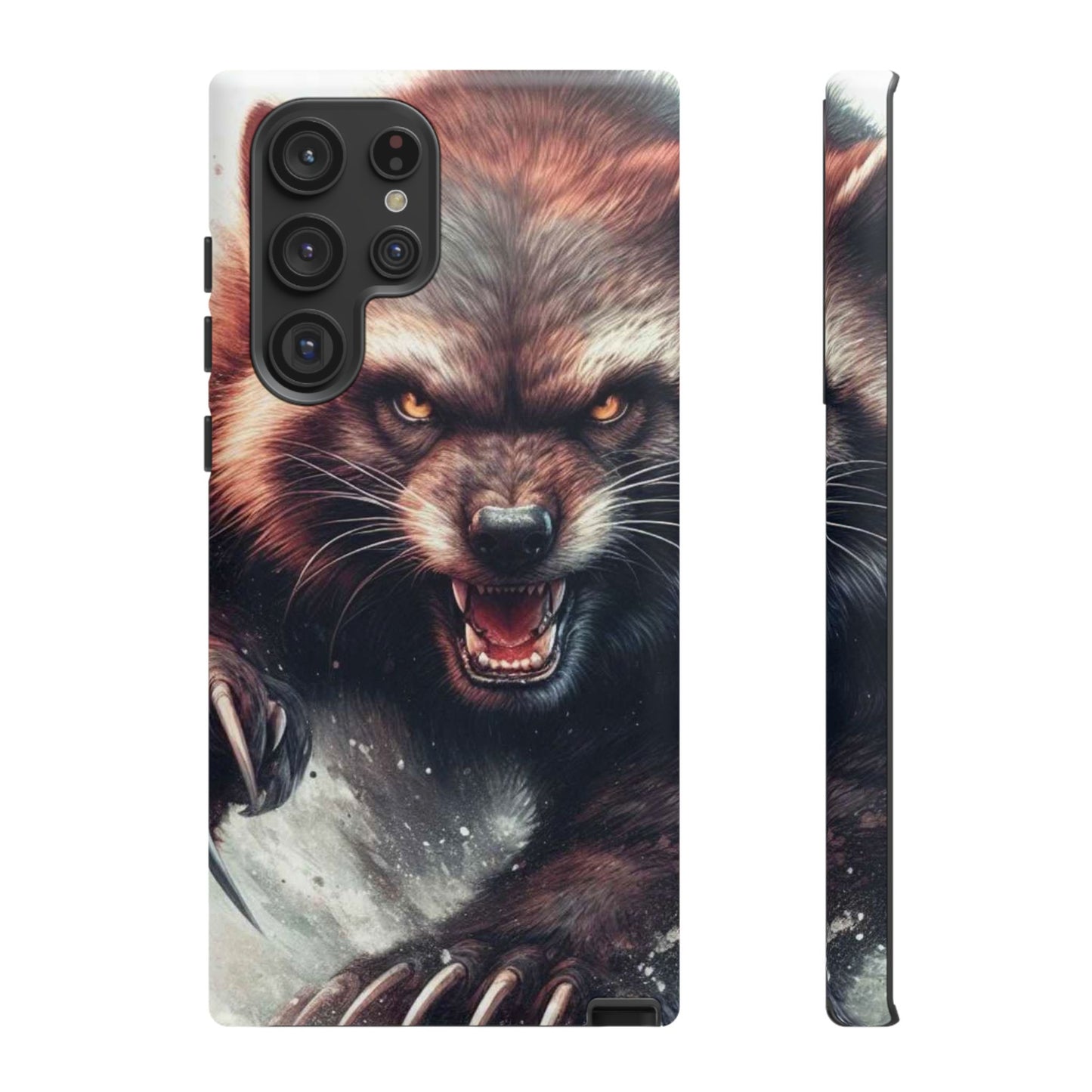 Tough Cases - wolverine