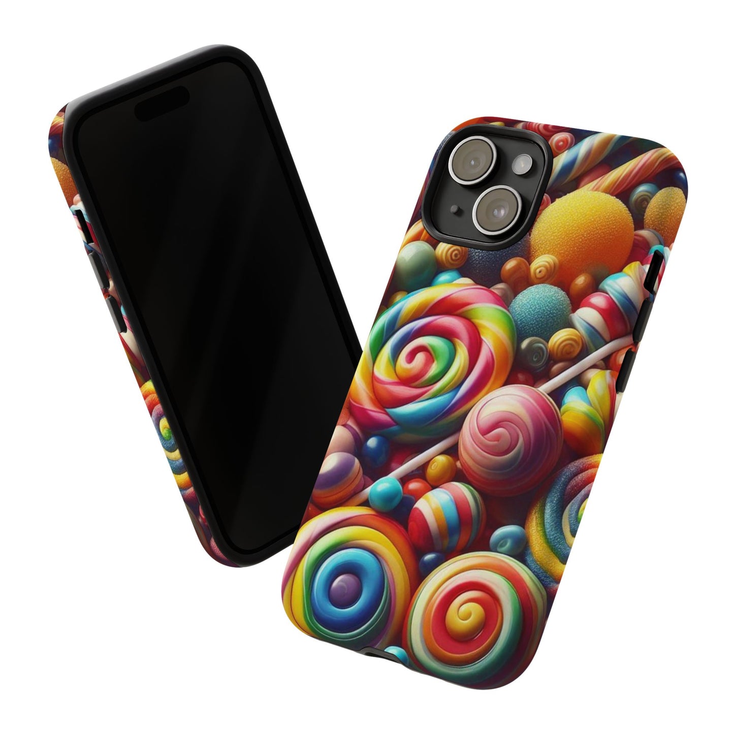 Lollipop Tough Cases
